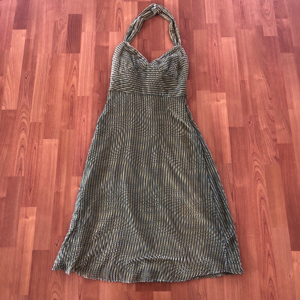 Vintage Betsy Johnson dress